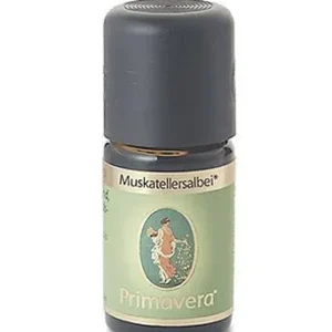 Eterično ulje kadulja muškatna Primavera 5ml