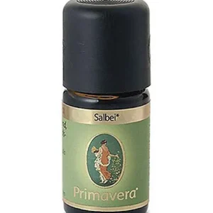 Eterično ulje kadulja Primavera 5ml