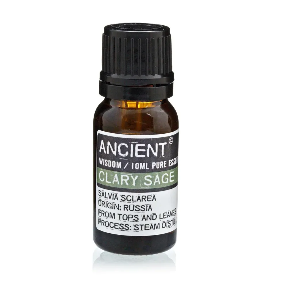 Eterično ulje kadulje 10 ml
