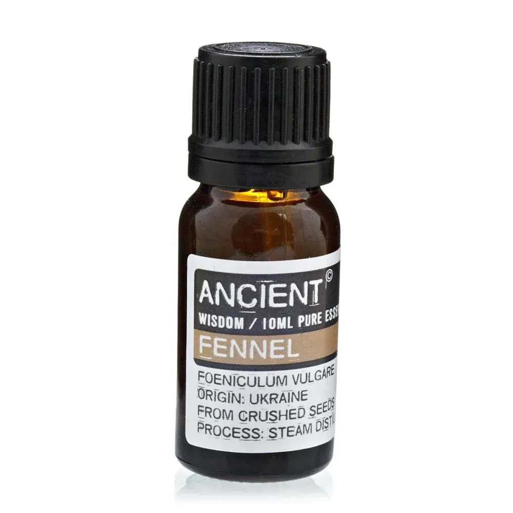 Eterično ulje komorač – Slatko 10 ml