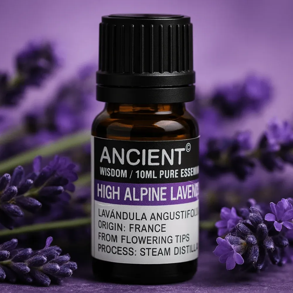 Eterično ulje lavande High Alpine 10ml