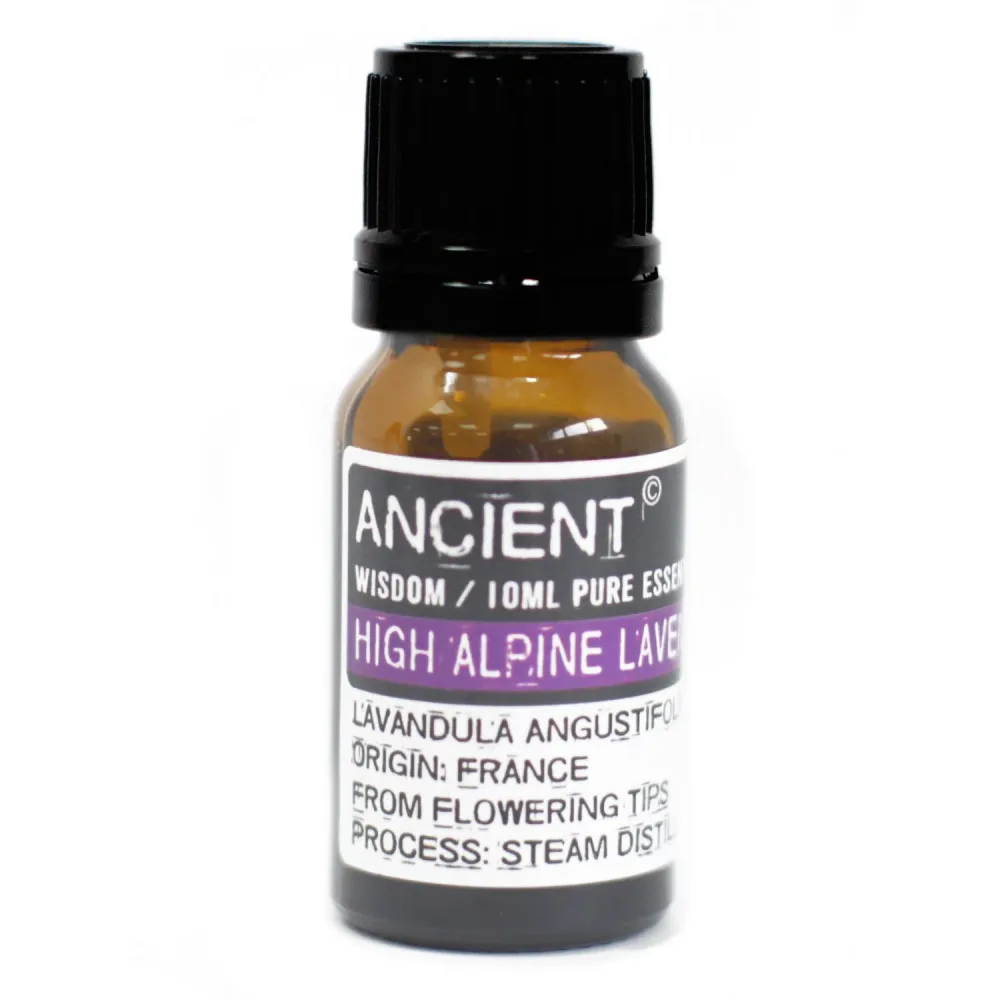 Eterično ulje lavande High Alpine 10ml