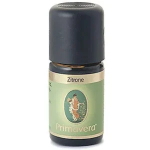 Eterično ulje limun Primavera 5ml