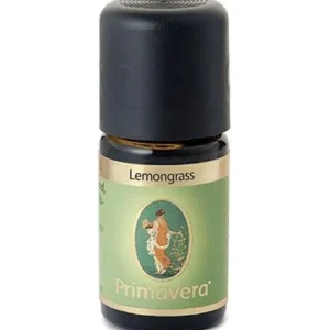 Eterično ulje limunska trava Primavera 5ml