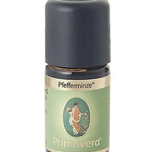 Eterično ulje paprena metvica Primavera 5ml