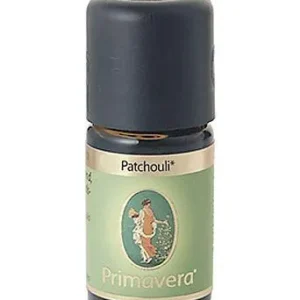 Eterično ulje pačuli Primavera 5ml