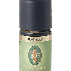 Eterično ulje ravintsara Primavera 5ml