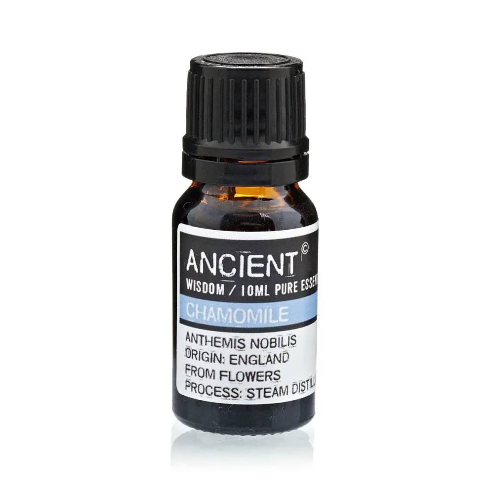 Eterično ulje rimske kamilice 10ml