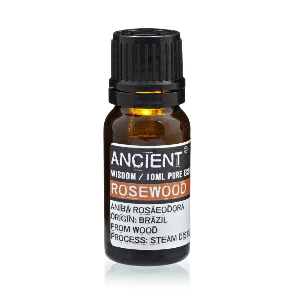 Eterično ulje ružinog drveta 10 ml