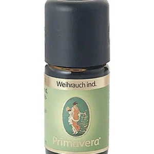 Eterično ulje tamjan indijski Primavera 5ml