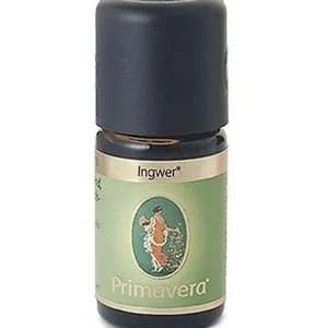Eterično ulje đumbir Primavera 5ml