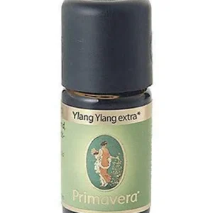 Eterično ulje Ylang-Ylang Extra Primavera 5ml