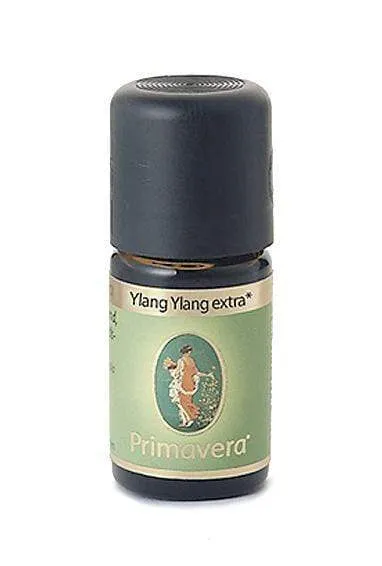 Eterično ulje Ylang-Ylang Extra Primavera 5ml