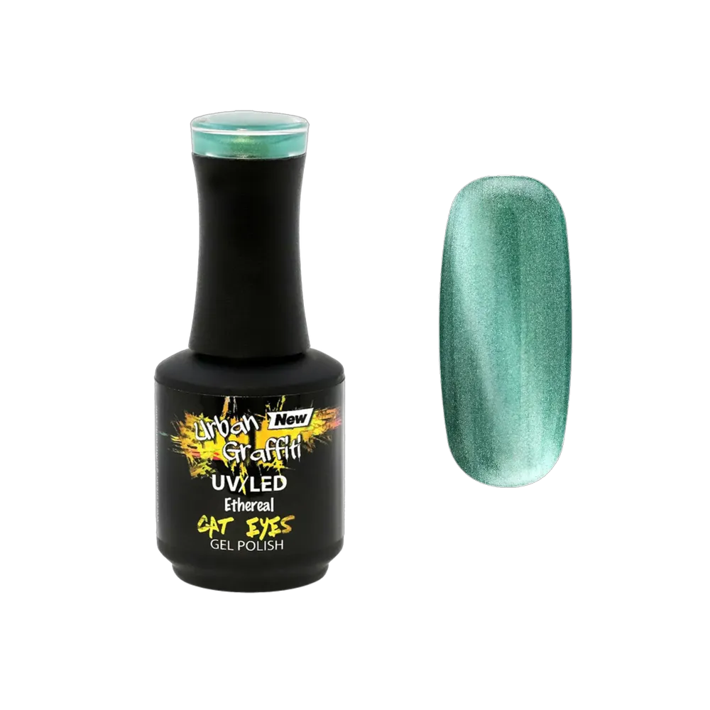 Ethereal - UGGP-CE033 Urban Graffiti Gel Lak za Nokte 15ml