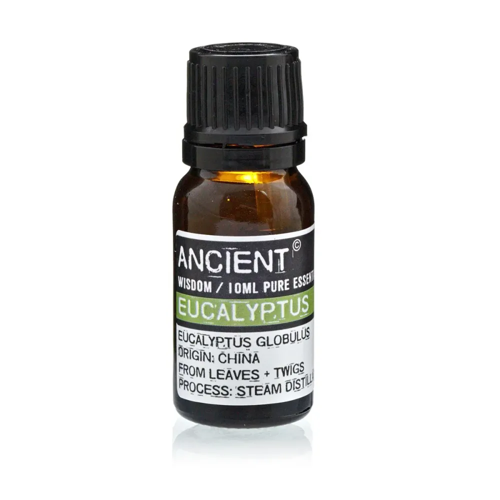 Eukaliptusovo eterično ulje 10 ml