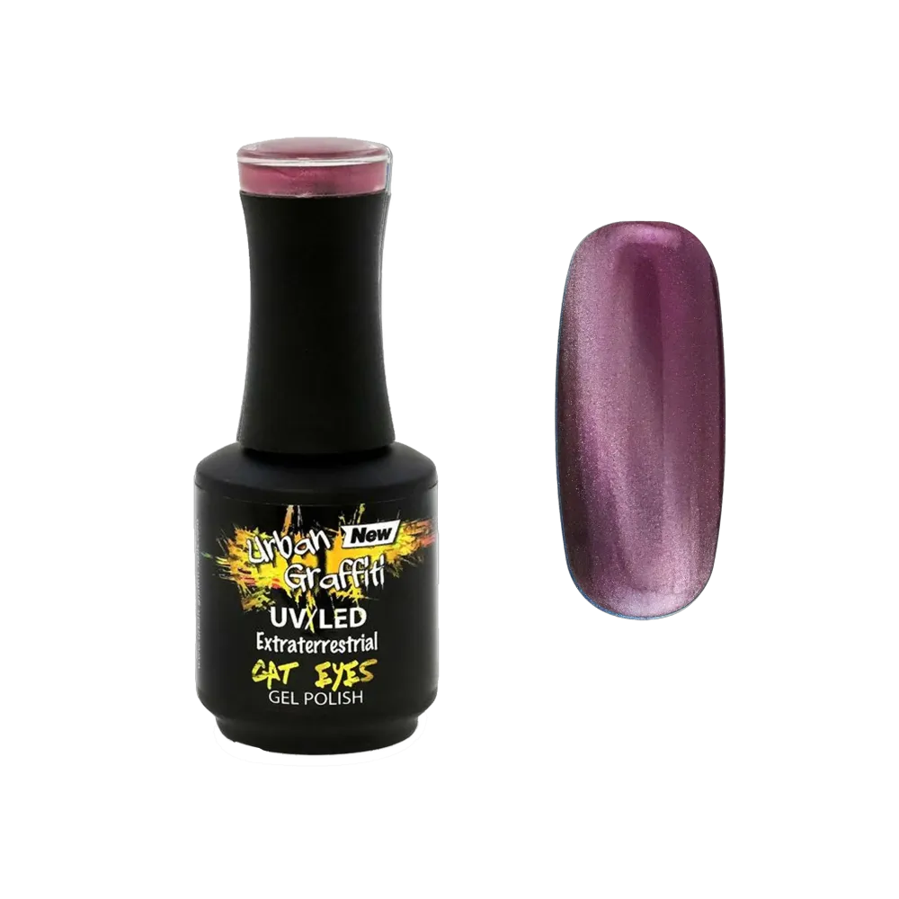 Extraterrestrial - UGGP-CE036 Urban Graffiti Gel Lak za Nokte 15ml