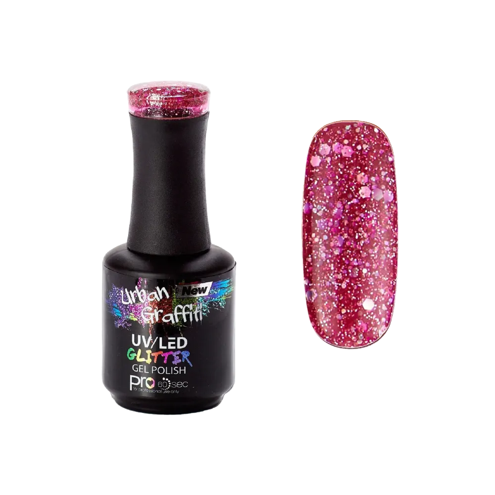 Fairy's Island - UGGP-A0325 Urban Graffiti gel lak 15ml