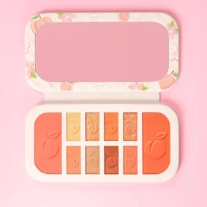 Feeling Peachy paleta