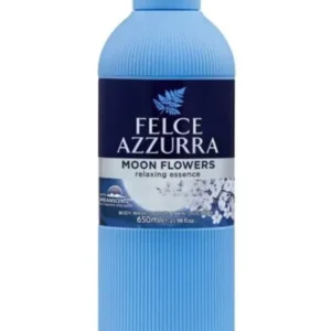 Felce Azzurra Body wash Moon flowers 650ml