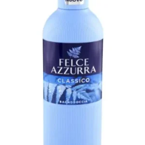 Felce Azzurra Body wash original 650ml