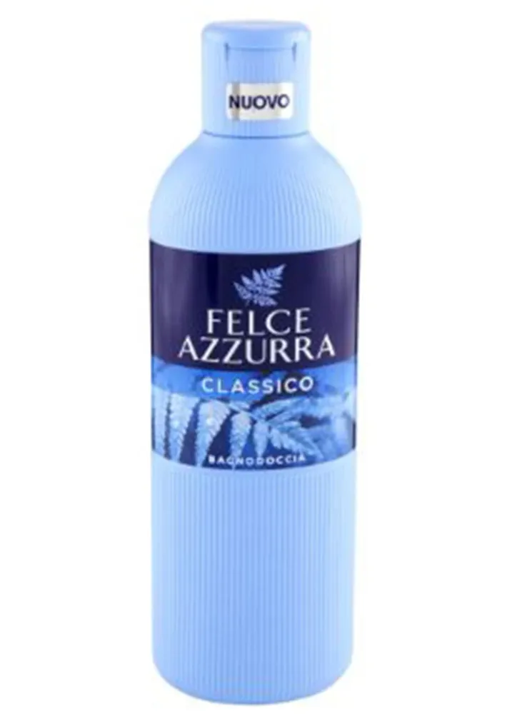 Felce Azzurra Body wash original 650ml