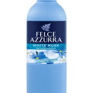 Felce Azzurra Body wash white musk 650ml