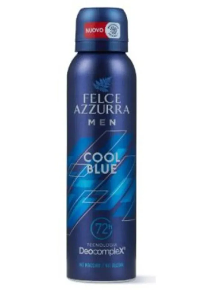 Felce Azzurra Deo spray Cool Blue 150ml