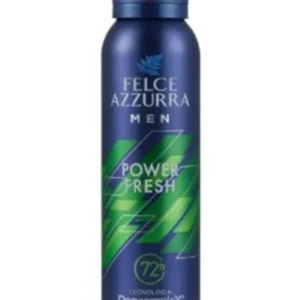 Felce Azzurra Deo spray Power Sport 150ml