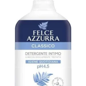 Felce Azzurra Intimate wash classico 250ml