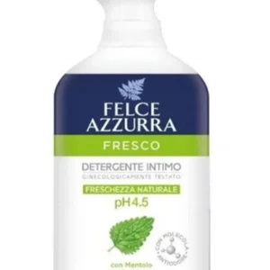 Felce Azzurra Intimate wash mint Fresco 250ml