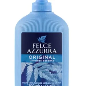 Felce Azzurra Liquid soap original 300ml