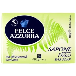 Felce Azzurra Soap bar fresco 100g