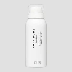 Fikser za maglu za šminku Nutridome 75 ml
