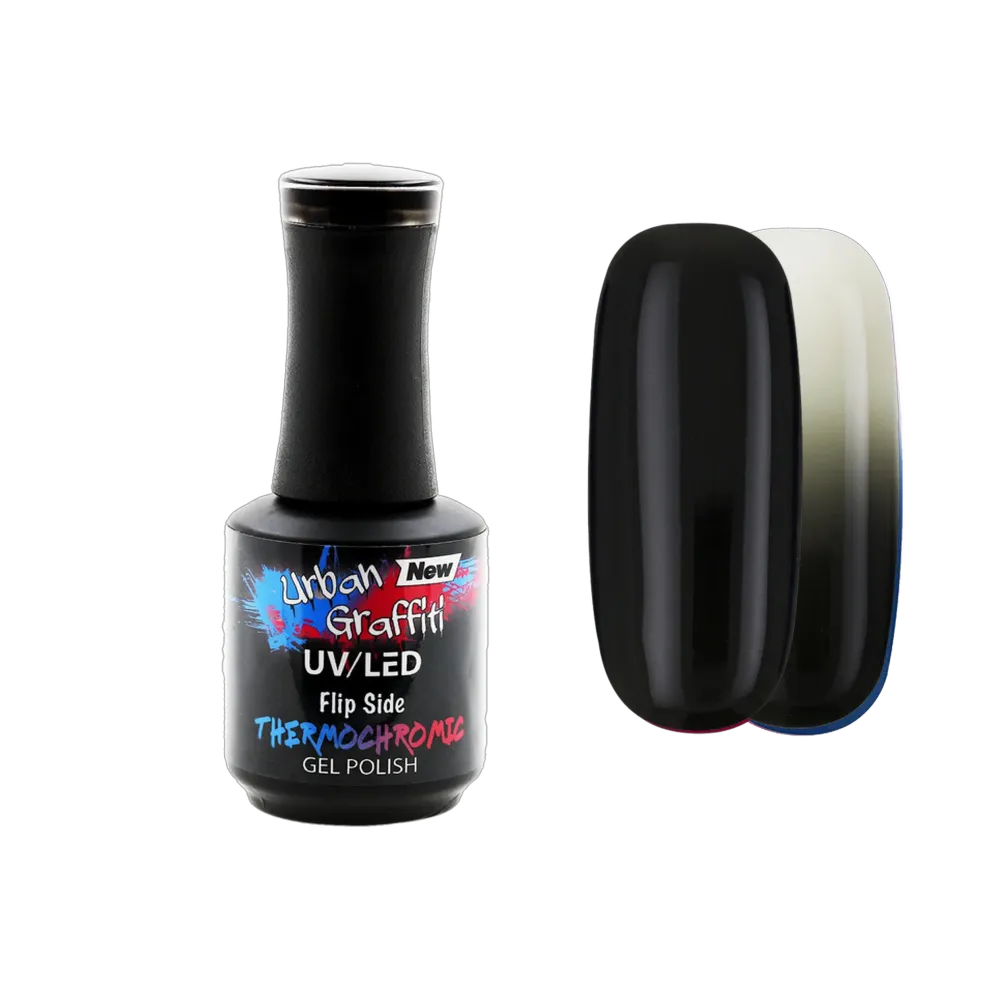 Flip Side - UGGP-H0144 Urban Graffiti Gel Lak za Nokte 15ml