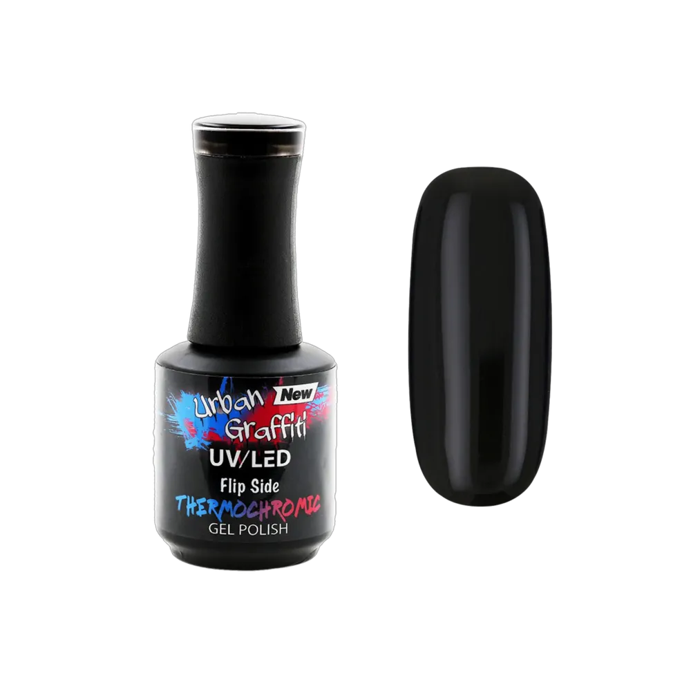 Flip Side - UGGP-H0144 Urban Graffiti Gel Lak za Nokte 15ml