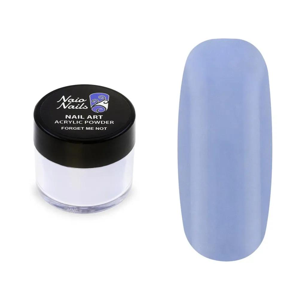 Forget Me Not akrilni prah - 12g