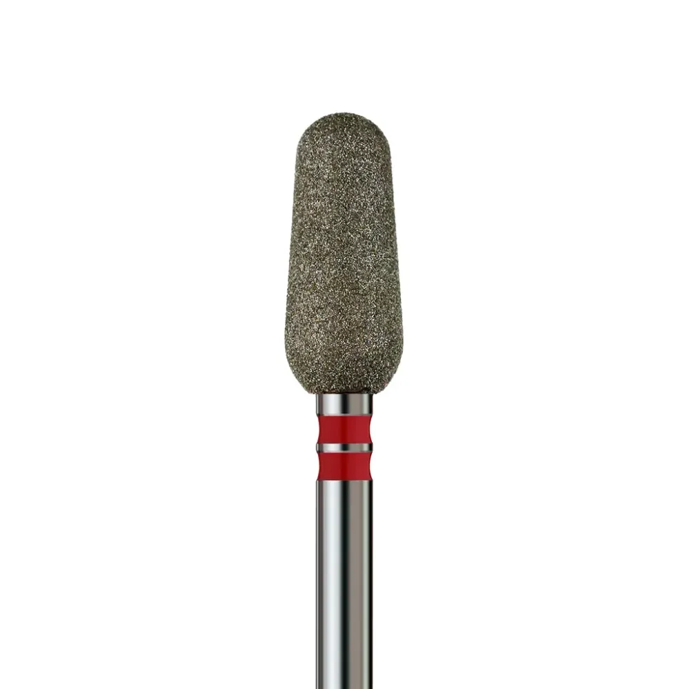 Dijamantna freza, Pupoljak Rounded, 5mm, Formula Profi