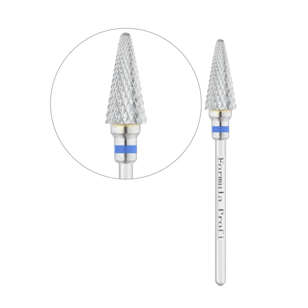 Tvrdometalna freza, "Cone”, Formula Profi