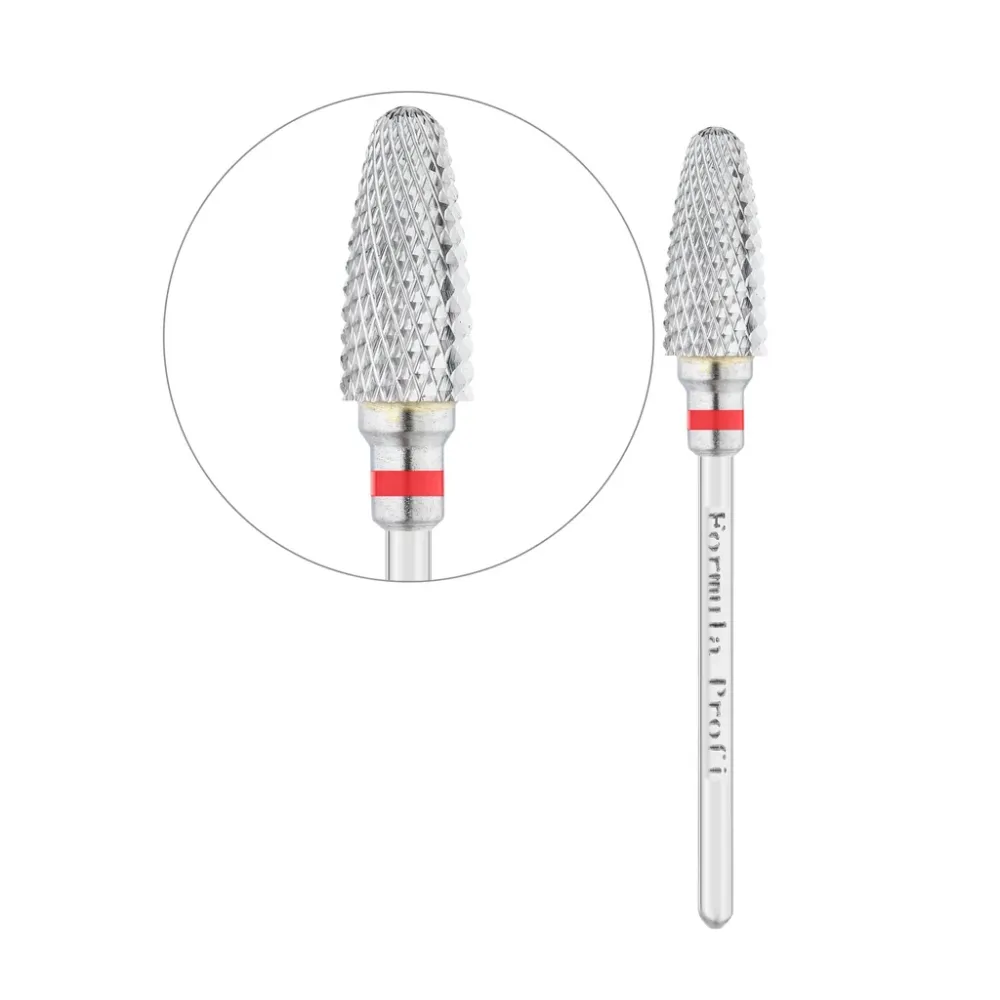 Tvrdometalna freza, “Corn”, Formula Profi