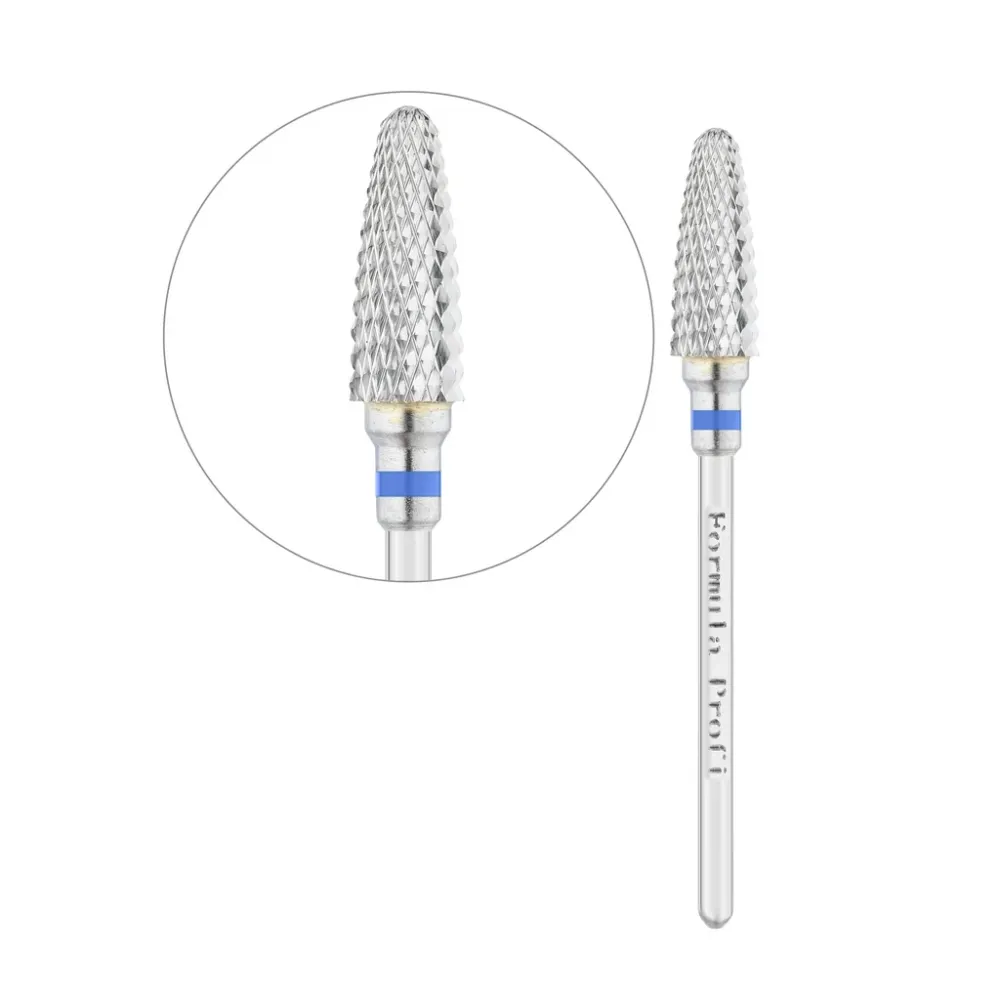 Tvrdometalna freza, “Corn”, Formula Profi