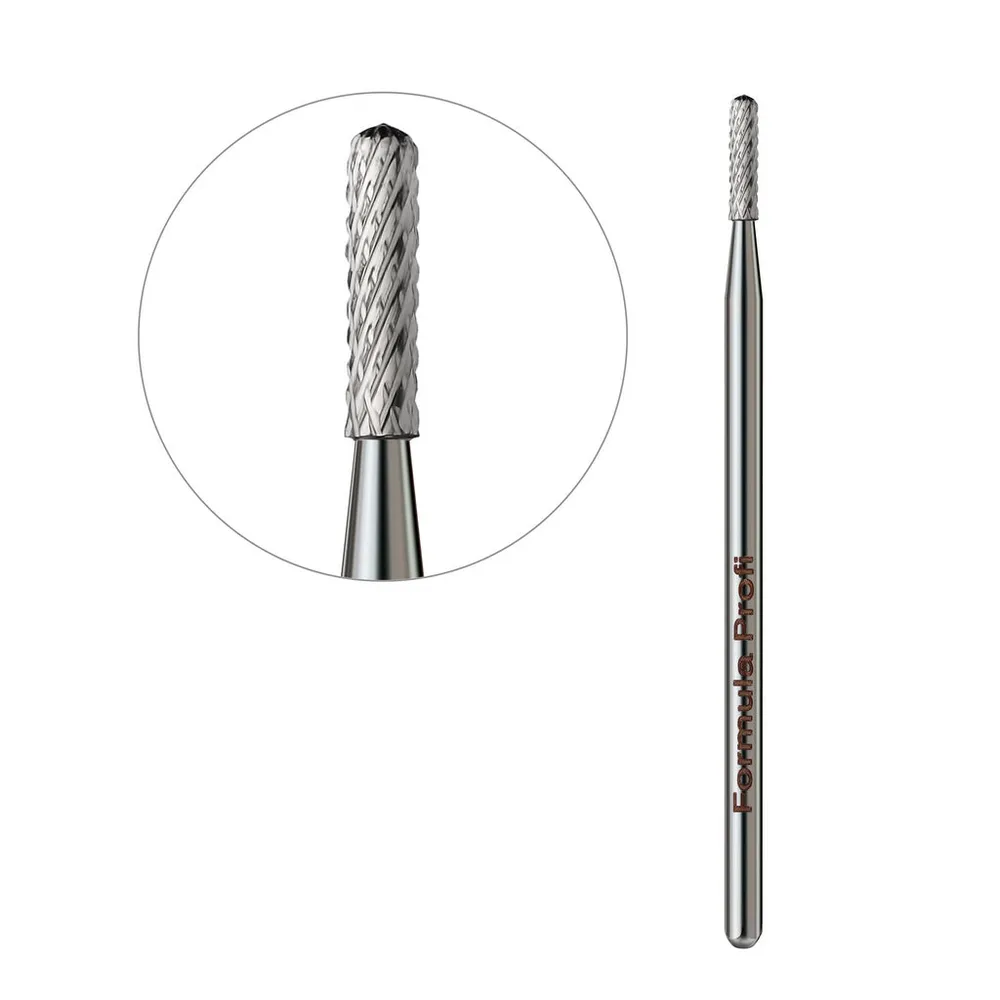 Tvrdometalna freza, "Mini Cone", Formula Profi