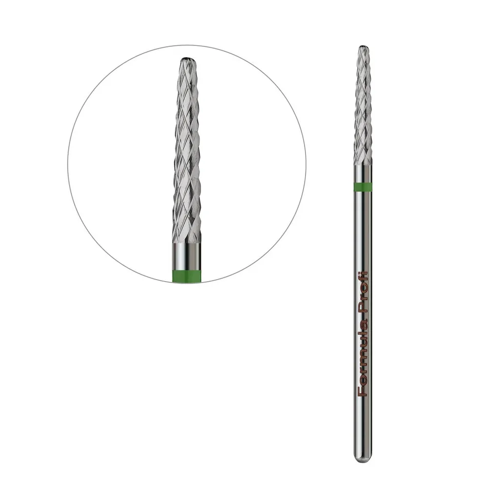 Tvrdometalna freza, "Needle", Formula Profi