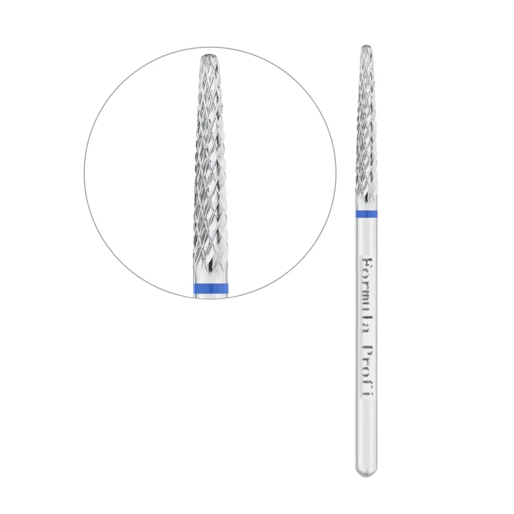 Tvrdometalna freza, "Needle", Formula Profi