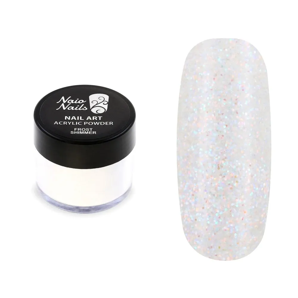 Frost Shimmer akrilni prah - 12g