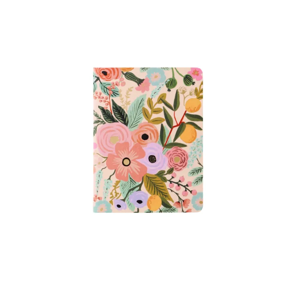 Garden Party Pocket Notebook Boxed Set