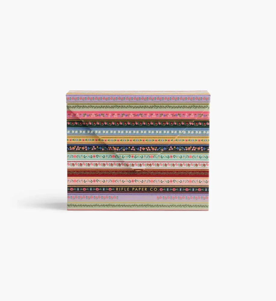 Gemma Essentials Card Box