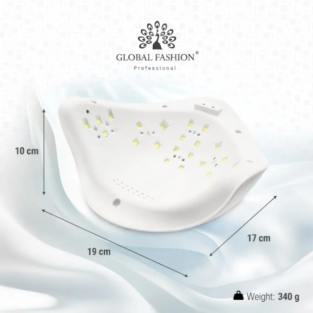 Lampa UV/LED SUN 5 Global