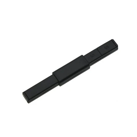 Magnet za gel lak za nokte CatEye (crni) Global