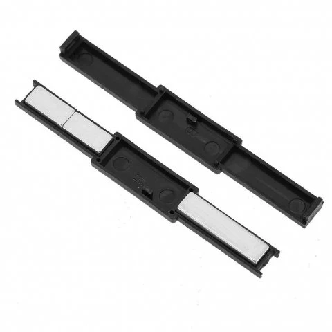 Magnet za gel lak za nokte CatEye (crni) Global