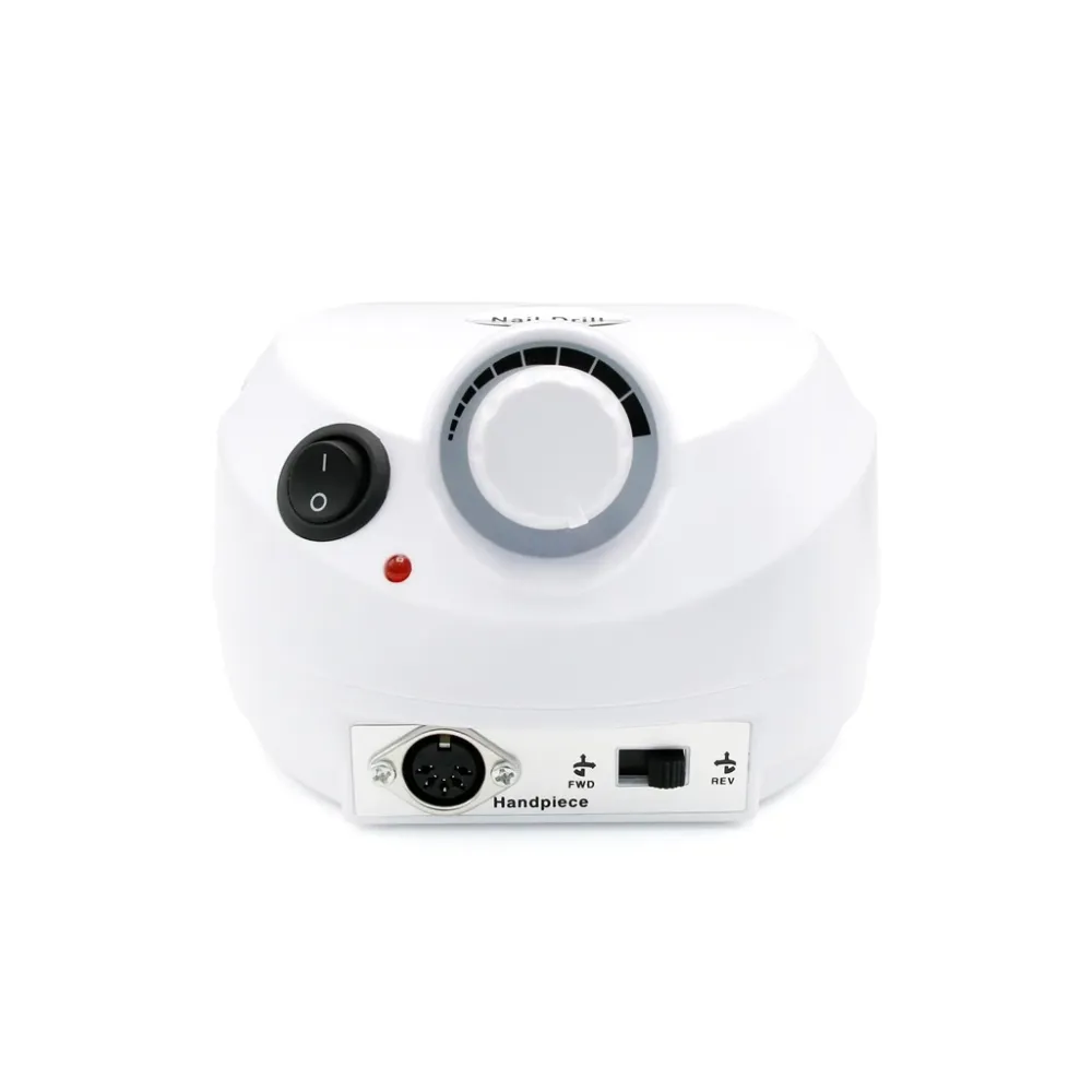 Stroj za bušenje noktiju za manikuru ZS-601 45W (35000rpm) Global